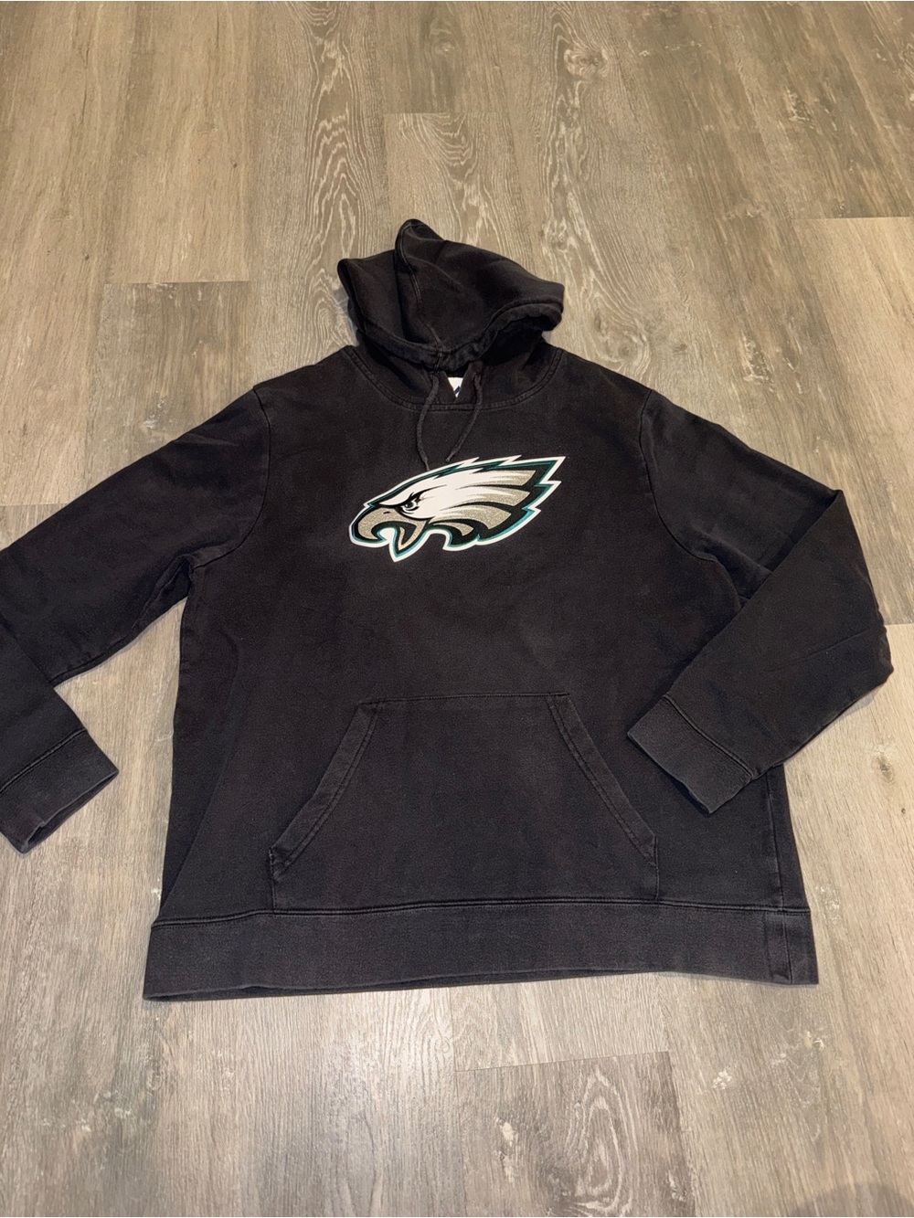 Philadelphia Eagles hoodie